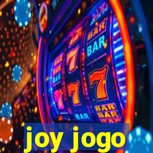 joy jogo